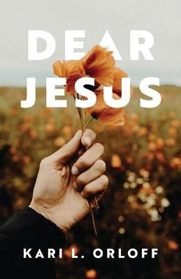 Dear Jesus By Orloff 9781647736781 (Paperback)