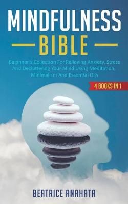 Mindfulness Bible By Anahata 9781647770075 (Paperback)