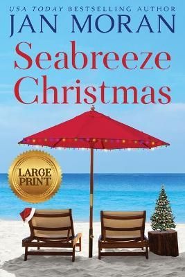 Seabreeze Christmas By Moran, Jan 9781647780265 (Paperback)