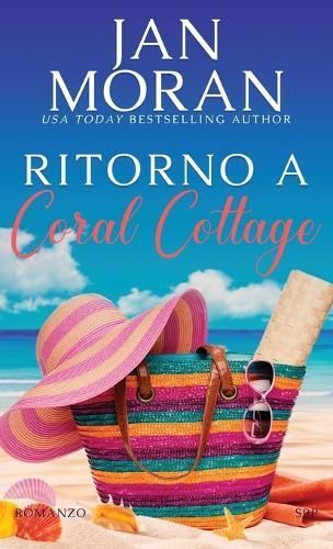 Ritorno a Coral Cottage By Moran 9781647781750 (Hardback)