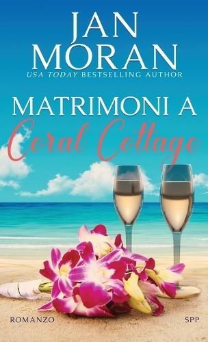 Matrimoni a Coral Cottage 9781647781781 (Hardback)