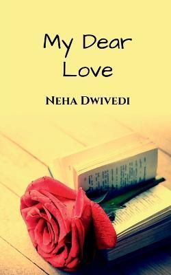 My dear love By Vivek 9781647837761 (Paperback)