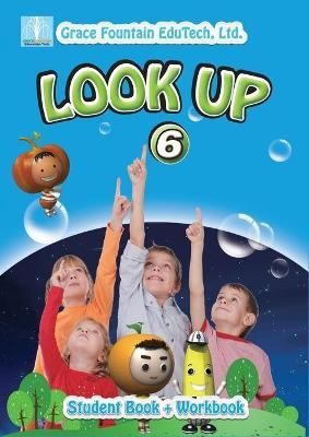 LookUp Book 6 By Grace Fountain Edutech 9781647844530 (Paperback)