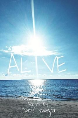 Alive By Waajid 9781647868864 (Paperback)