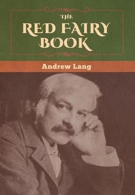 Red Fairy Book By Lang 9781647996529 (Hardback)