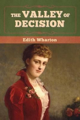 Valley of Decision By Wharton 9781647998288 (Paperback)