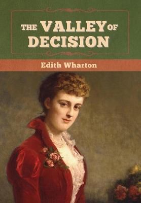 Valley of Decision By Wharton 9781647998295 (Hardback)