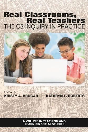 Real Classrooms, Real Teachers By Kristy A. Brugar 9781648025785