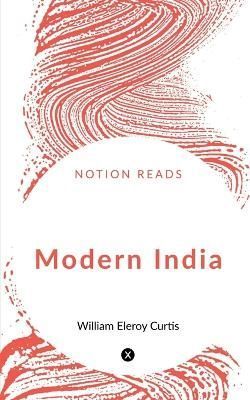 Modern India By Gupta 9781648052552 (Paperback)