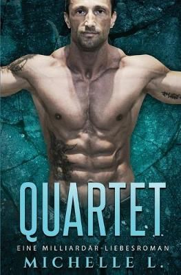 Quartet By L 9781648082276 (Paperback)