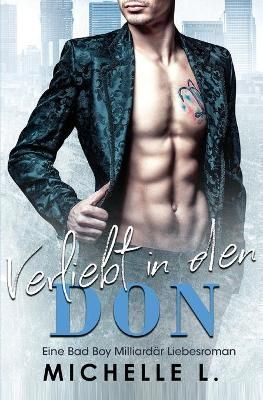 Verliebt in den Don By L 9781648082535 (Paperback)