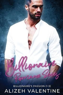 Billionaire Romance Series By Valentine 9781648084034 (Paperback)