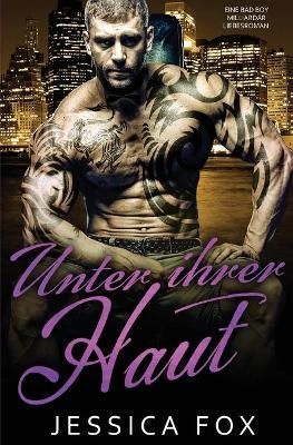 Unter ihrer Haut By Jessica Fox 9781648084935 (Paperback)