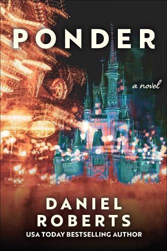 Ponder By Daniel Roberts 9781648210693 (Hardback)