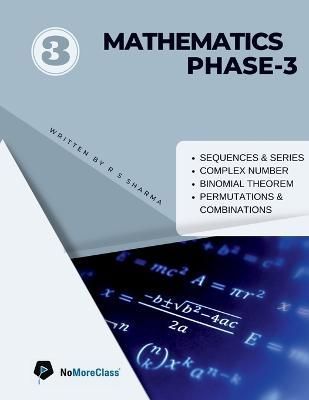 Mathematics Phase 3 By Shyam 9781648285059 (Paperback)