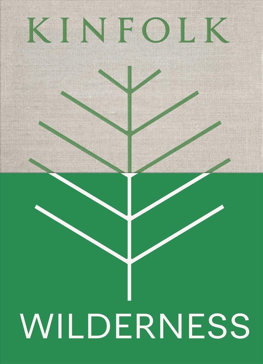 Kinfolk Wilderness By John Clifford Burns 9781648291715 (Hardback)