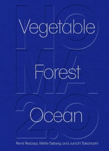Noma 2.0 9781648291722 (Hardback)
