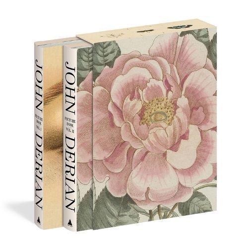 John Derian: The Picture Book Collection By John Derian 9781648294662