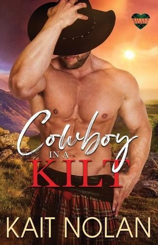 Cowboy in a Kilt By Nolan 9781648351747 (Paperback)