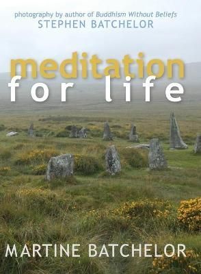 Meditation for Life By Batcehlor, Martine 9781648371165 (Hardback)