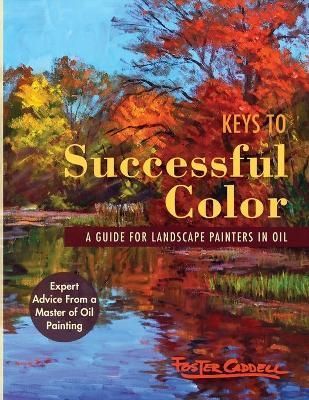 Keys to Successful Color By Caddell 9781648371486 (Paperback)