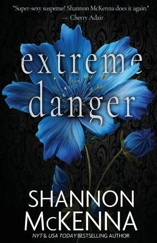Extreme Danger By McKenna 9781648392870 (Paperback)