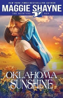 Oklahoma Sunshine By Maggie Shayne 9781648392993 (Paperback)