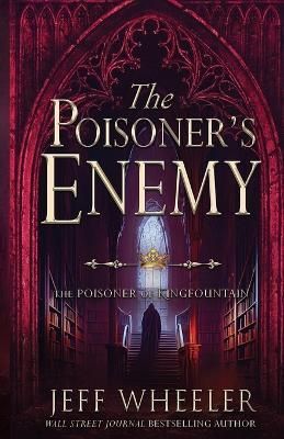 Poisoner's Enemy By Wheeler 9781648393969 (Paperback)