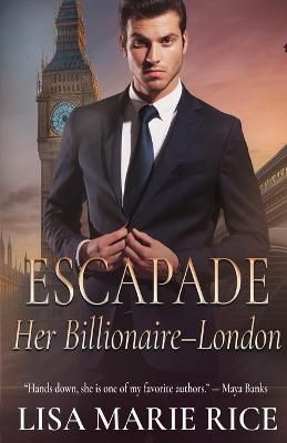Escapade By Rice 9781648394027 (Paperback)