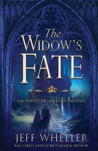 The Widow's Fate By Jeff Wheeler 9781648394980 (Paperback)
