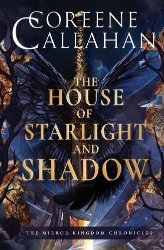 House of Starlight & Shadow By Callahan 9781648395109 (Paperback)