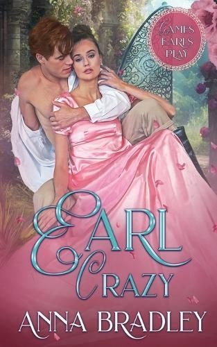 Earl Crazy By Bradley 9781648395338 (Paperback)