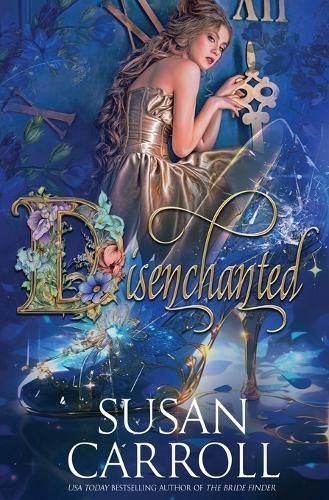 Disenchanted By Carroll 9781648395390 (Paperback)