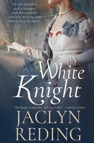 White Knight By Reding 9781648395413 (Paperback)