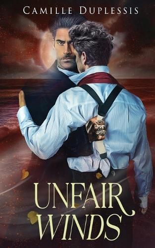Unfair Winds By Duplessis 9781648395482 (Paperback)