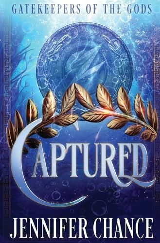 Captured By Jennifer Chance 9781648396182 (Paperback)