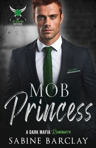 Mob Princess By Sabine Barclay 9781648396564 (Paperback)