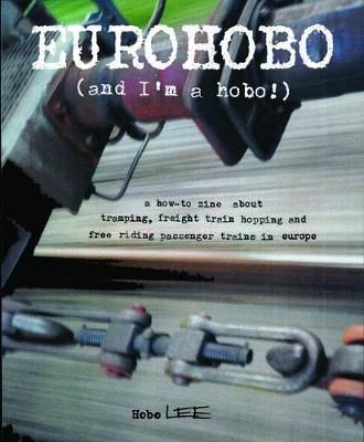 Eurohobo By Hobo Lee 9781648410055 (Paperback)