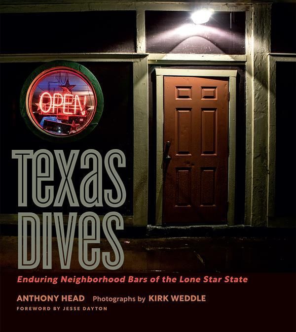 Texas Dives 9781648430121 (Hardback)