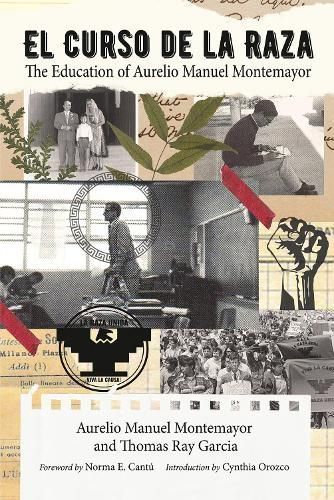 El Curso De La Raza 9781648431272 (Hardback)