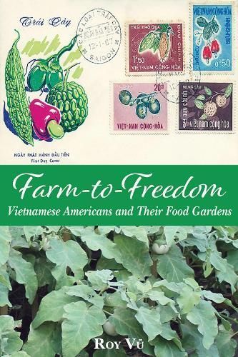 Farm-to-Freedom By Roy Võu 9781648431852 (Paperback)