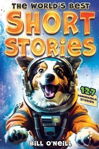 World's Best Short Stories By O'Neill 9781648451102 (Paperback)