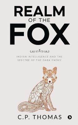 Realm of the Fox By C P Thomas 9781648509025 (Paperback)