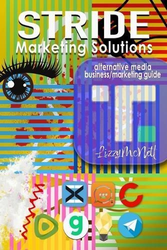 ICOMM : Alternative Media Business/Marketing Guide By McNett, Lizzy