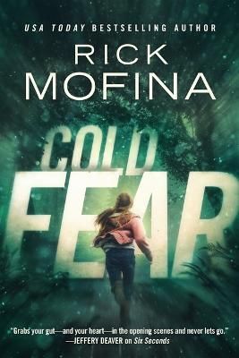 Cold Fear By Rick Mofina 9781648755323 (Paperback)