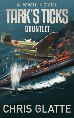 Tark's Ticks Gauntlet By Chris Glatte 9781648755651 (Paperback)