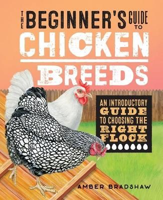 The Beginner's Guide to Chicken Breeds By Amber Bradshaw 9781648766756