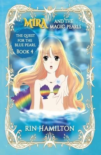 Quest for the Blue Pearl By Hamilton 9781648770166 (Paperback)