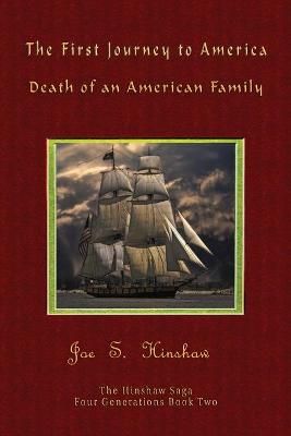 First Journey to America By Hinshaw 9781648830501 (Paperback)