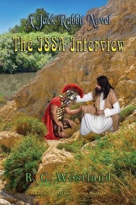 The ISSA Interview By R C Westland 9781648831966 (Paperback)